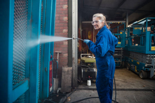 Best Pressure Washing Brick  in Spring Valley, IL