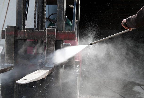 Best Deck Cleaning Services  in Spring Valley, IL