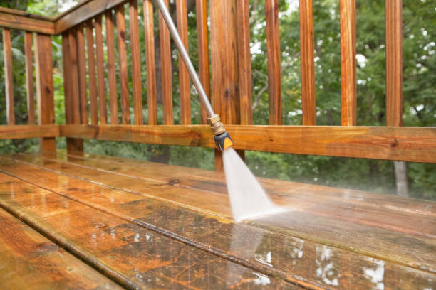 Trusted Spring Valley, IL Pressure Washing Experts