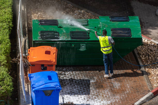Best Concrete Pressure Washing  in Spring Valley, IL